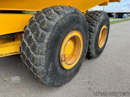 Volvo A30F