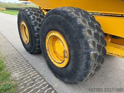 Volvo A30F
