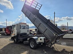 Iveco EuroCargo 80E22