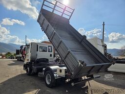 Iveco EuroCargo 80E22