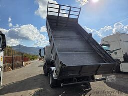Iveco EuroCargo 80E22