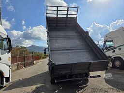 Iveco EuroCargo 80E22