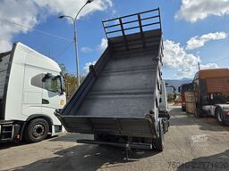 Iveco EuroCargo 80E22