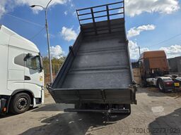 Iveco EuroCargo 80E22