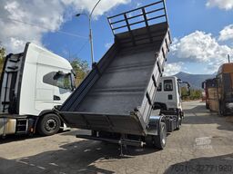 Iveco EuroCargo 80E22