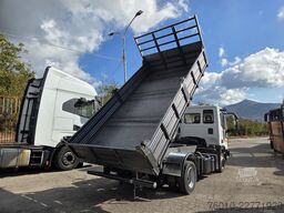 Iveco EuroCargo 80E22