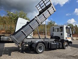 Iveco EuroCargo 80E22