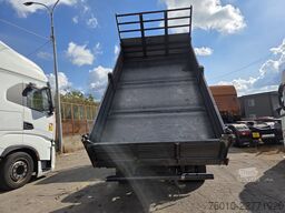 Iveco EuroCargo 80E22