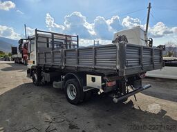 Iveco EuroCargo 80E22