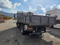 Iveco EuroCargo 80E22