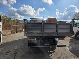 Iveco EuroCargo 80E22