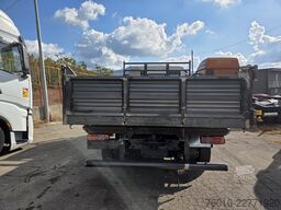 Iveco EuroCargo 80E22