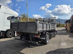 Iveco EuroCargo 80E22