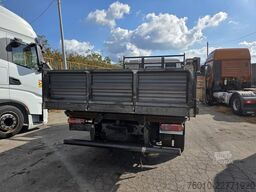 Iveco EuroCargo 80E22