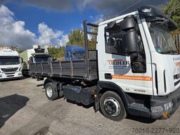 Iveco EuroCargo 80E22