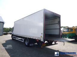Iveco Eurocargo 180E25S RHD 4x2 Euro 6 Closed box
