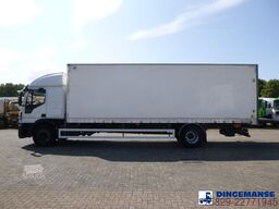 Iveco Eurocargo 180E25S RHD 4x2 Euro 6 Closed box