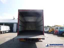 Iveco Eurocargo 180E25S RHD 4x2 Euro 6 Closed box