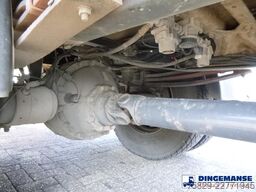 Iveco Eurocargo 180E25S RHD 4x2 Euro 6 Closed box