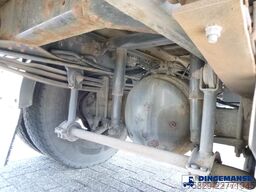 Iveco Eurocargo 180E25S RHD 4x2 Euro 6 Closed box