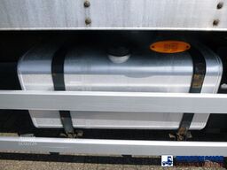 Iveco Eurocargo 180E25S RHD 4x2 Euro 6 Closed box