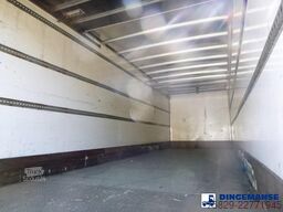 Iveco Eurocargo 180E25S RHD 4x2 Euro 6 Closed box