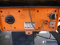 Iveco Eurocargo 180E25S RHD 4x2 Euro 6 Closed box