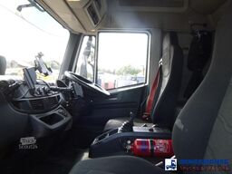 Iveco Eurocargo 180E25S RHD 4x2 Euro 6 Closed box