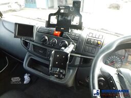 Iveco Eurocargo 180E25S RHD 4x2 Euro 6 Closed box