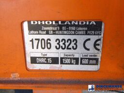 Iveco Eurocargo 180E25S RHD 4x2 Euro 6 Closed box
