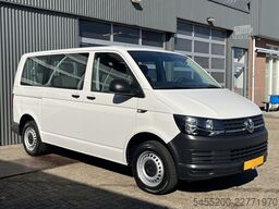 Osobní autobus VW Transporter Kombi 2.0 TDI L1H1 Incl btw 9-Perso...