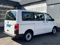 VW Transporter Kombi 2.0 TDI L1H1 Incl btw 9-Perso...