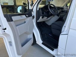 VW Transporter Kombi 2.0 TDI L1H1 Incl btw 9-Perso...