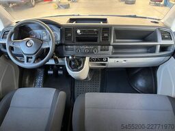 VW Transporter Kombi 2.0 TDI L1H1 Incl btw 9-Perso...