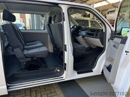 VW Transporter Kombi 2.0 TDI L1H1 Incl btw 9-Perso...