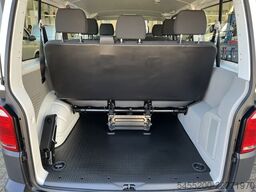 VW Transporter Kombi 2.0 TDI L1H1 Incl btw 9-Perso...