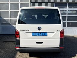 VW Transporter Kombi 2.0 TDI L1H1 Incl btw 9-Perso...