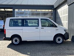 VW Transporter Kombi 2.0 TDI L1H1 Incl btw 9-Perso...
