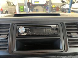 VW Transporter Kombi 2.0 TDI L1H1 Incl btw 9-Perso...