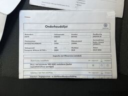 VW Transporter Kombi 2.0 TDI L1H1 Incl btw 9-Perso...