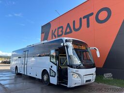 Meziměstský autobus Scania K 320 A30 Higer 4x2 53 SEATS / 10 pcs AVAILABLE...
