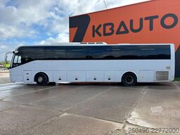 Scania K 320 A30 Higer 4x2 53 SEATS / 10 pcs AVAILABLE...