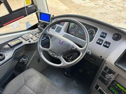 Scania K 320 A30 Higer 4x2 53 SEATS / 10 pcs AVAILABLE...