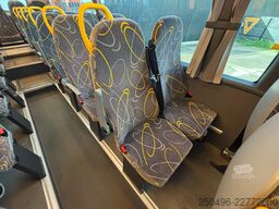 Scania K 320 A30 Higer 4x2 53 SEATS / 10 pcs AVAILABLE...