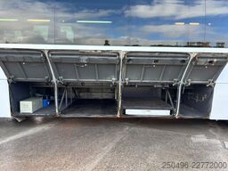Scania K 320 A30 Higer 4x2 53 SEATS / 10 pcs AVAILABLE...