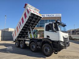 IVECO 410T54