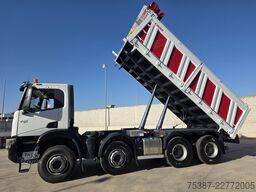 IVECO 410T54