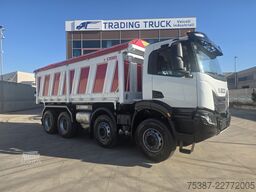 IVECO 410T54