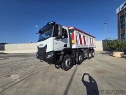 IVECO 410T54