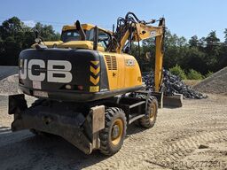 JCB JS145W